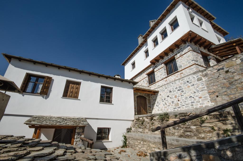 Riga'S Pinakoti Lodge Pinakatai Номер фото