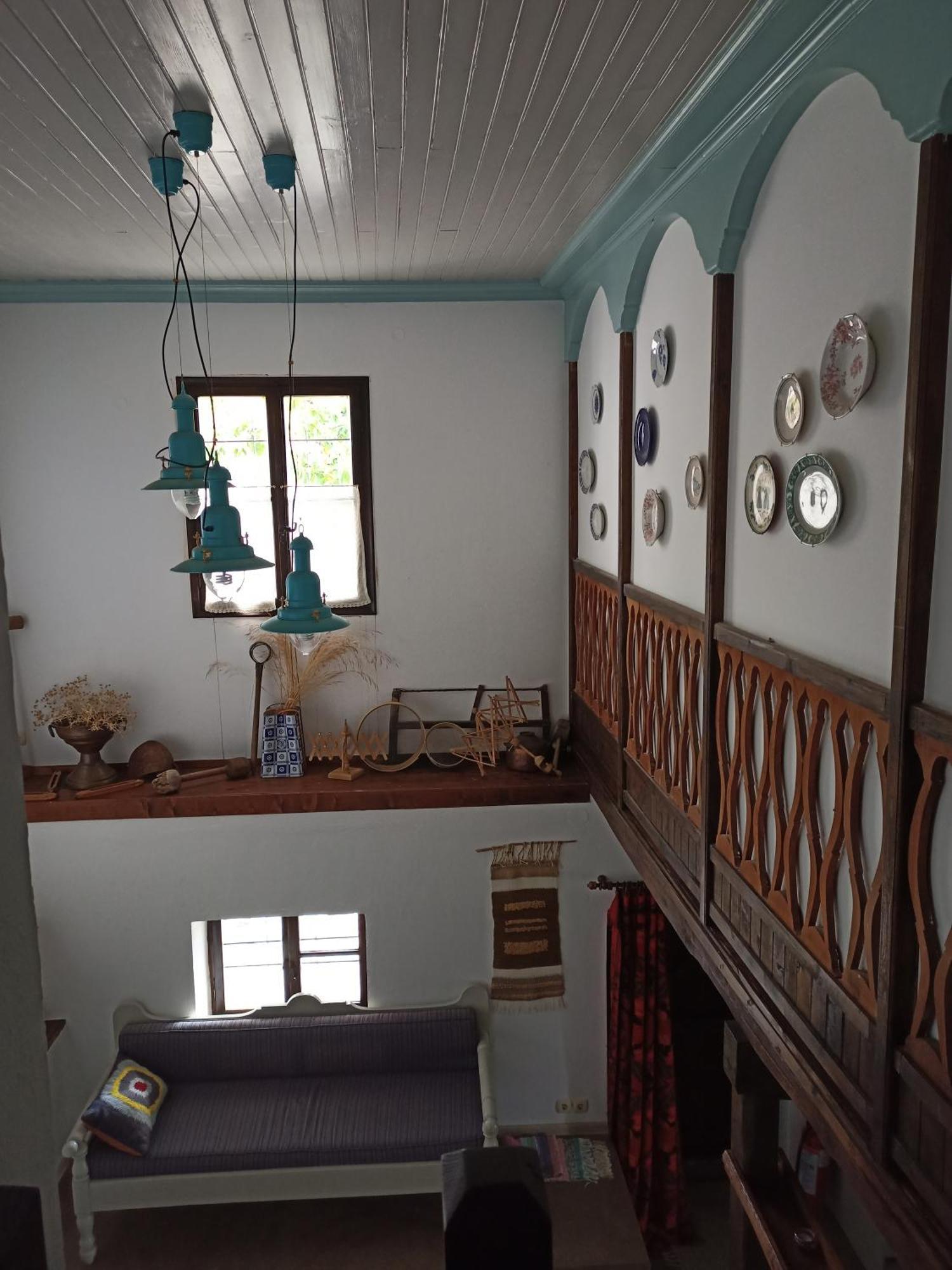 Riga'S Pinakoti Lodge Pinakatai Екстер'єр фото