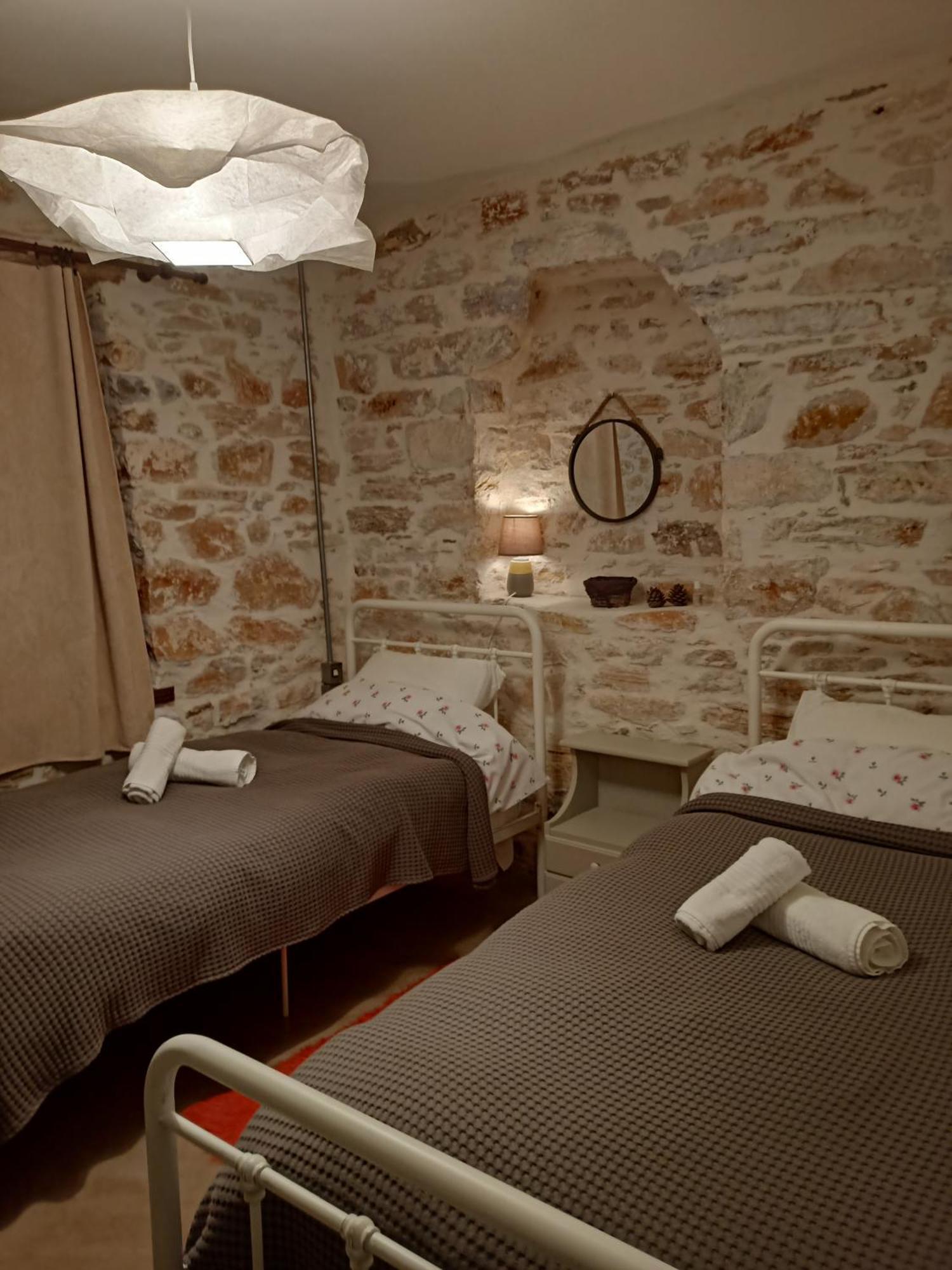 Riga'S Pinakoti Lodge Pinakatai Екстер'єр фото