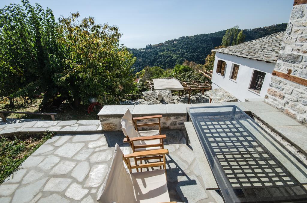 Riga'S Pinakoti Lodge Pinakatai Номер фото