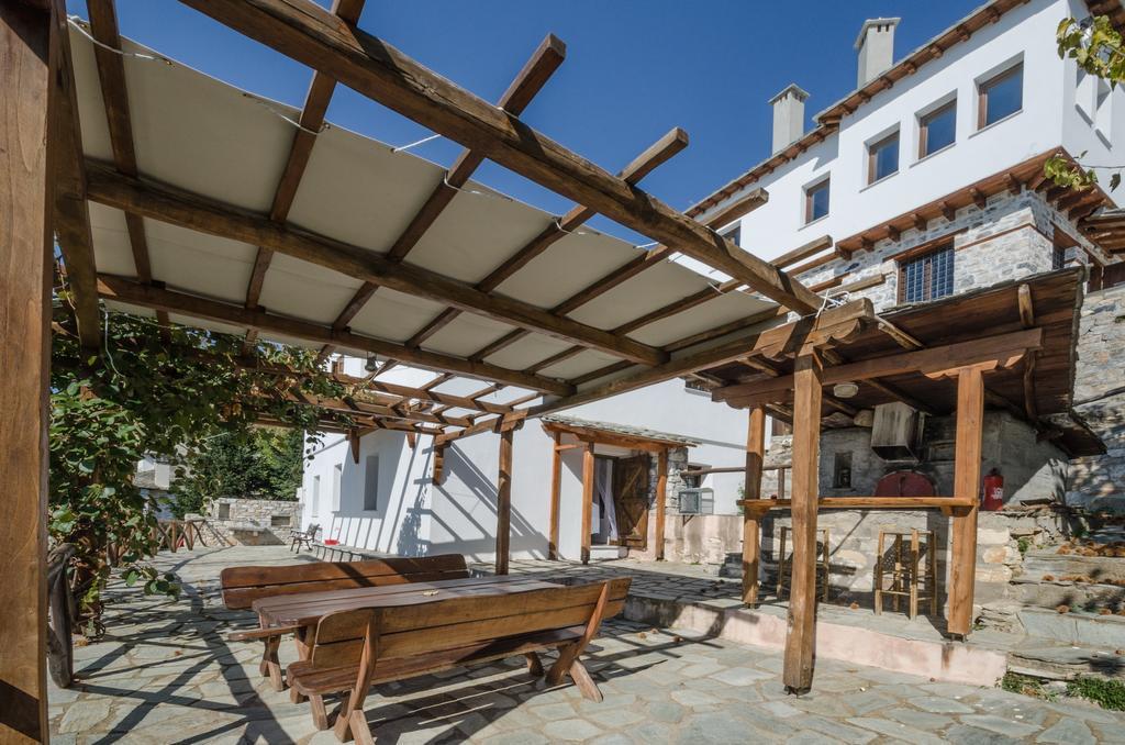 Riga'S Pinakoti Lodge Pinakatai Номер фото