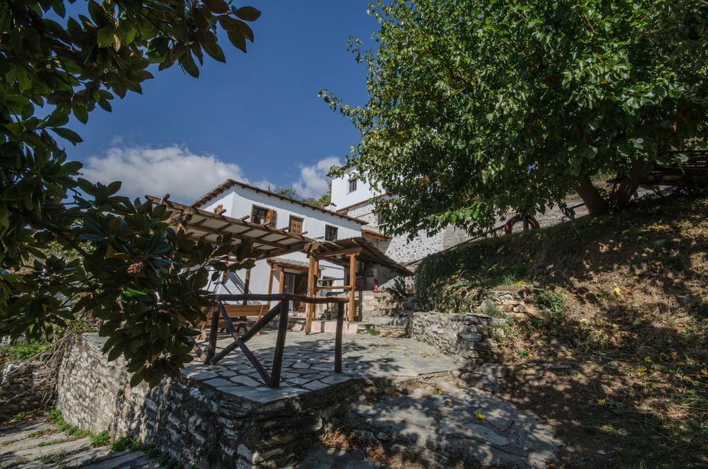 Riga'S Pinakoti Lodge Pinakatai Номер фото
