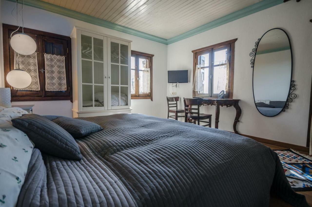 Riga'S Pinakoti Lodge Pinakatai Екстер'єр фото